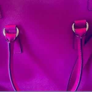 Michael Kors Hamilton Tote